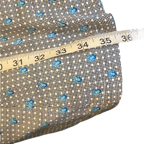 🔥4 for $75🔥Mod Cloth Kling Sleeveless Tentacle & Response Button-Up Dress - Picture 10 of 10